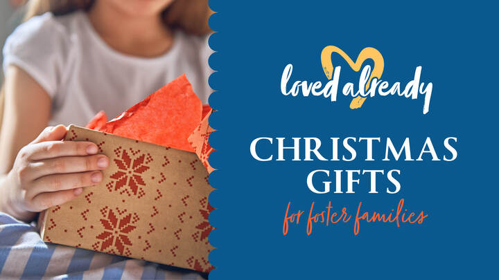 Gifts for Loved Already logo