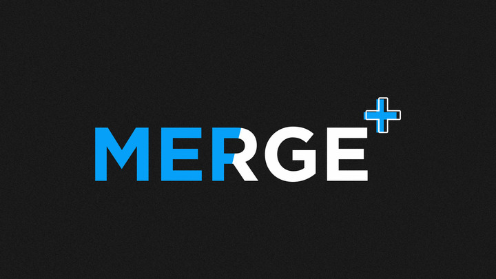 Second Students- Merge+ logo