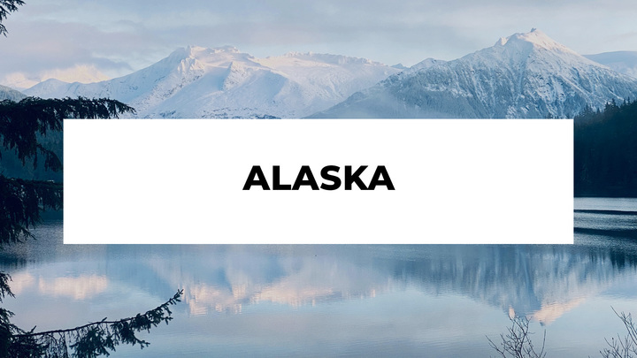 Alaska Week 2 logo