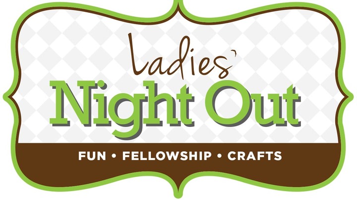Ladies Night Out - Lamps logo image
