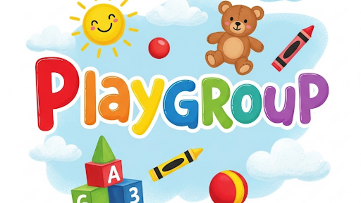 Summerside Play Group logo