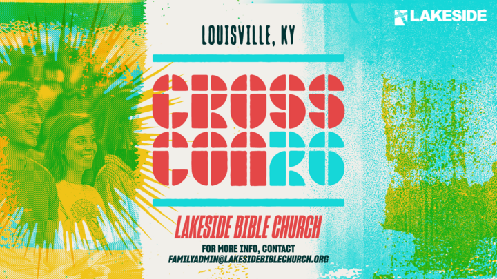 Crossroads - Cross Con 26 logo