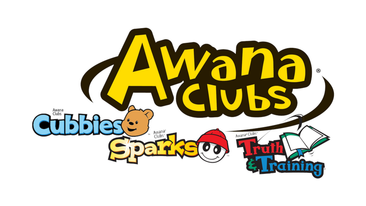 Awana 2025-2026 logo