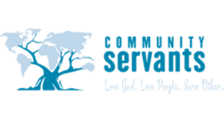 Mission Trip Application to Smyrna, TN logo