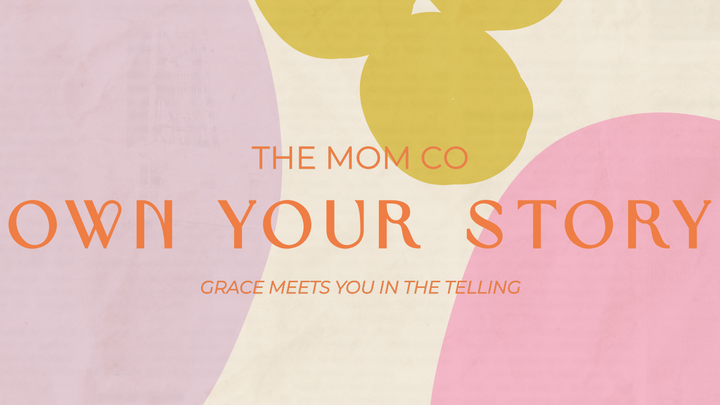 MomCo Fall 2025 logo