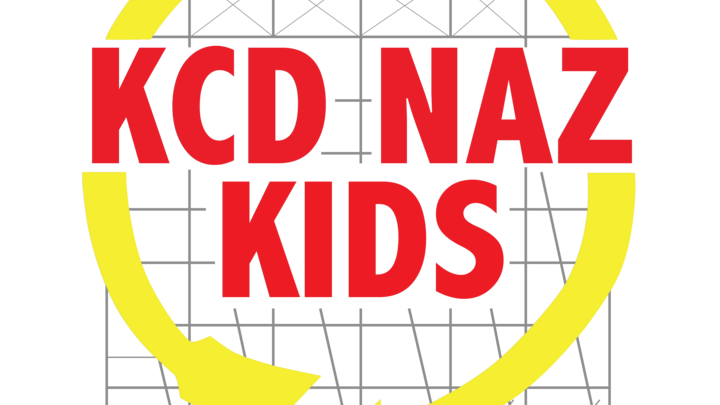 Day Camp (During District Assembly) - Programación para niños durante la Asamblea de Distrito logo