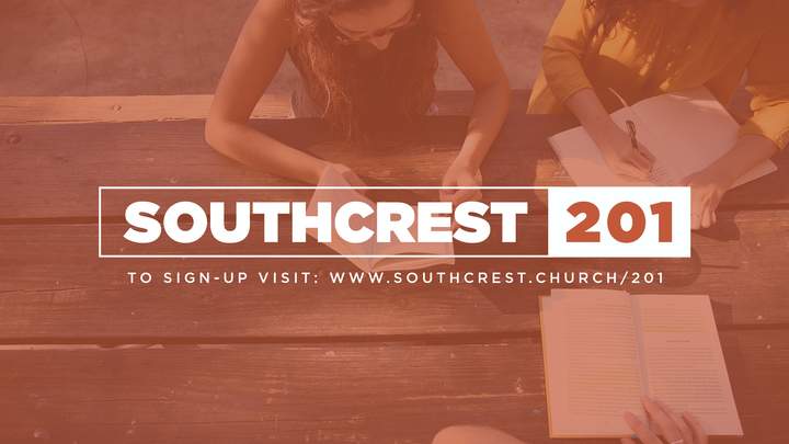 SouthCrest 201 (Newnan Campus) logo image