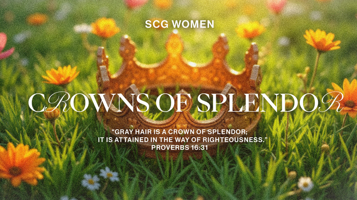 Crowns of Splendor logo
