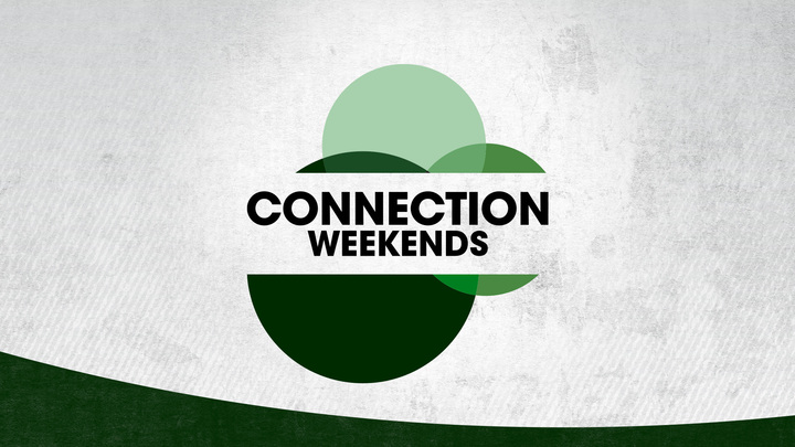 Connection Weekends logo