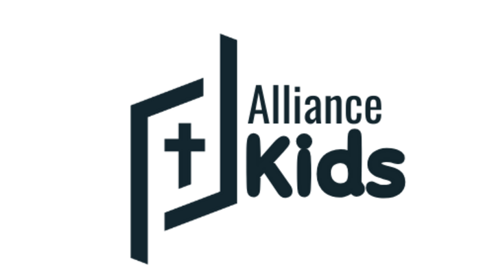Alliance Kids 2025-2026 logo