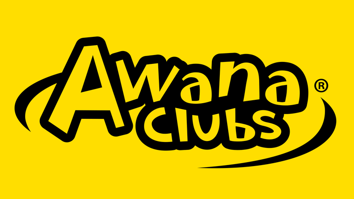 AWANA Clubs 2025-26 logo