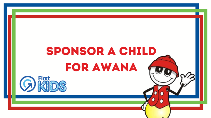 Awana Sponsors logo