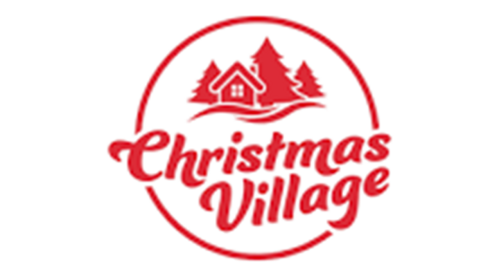 Christmas Village logo