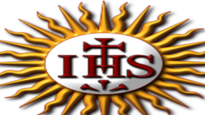 Lord, Teach Me To Pray: Part 1 Praying Christian Virtues (Saturday Morning Sessions) logo