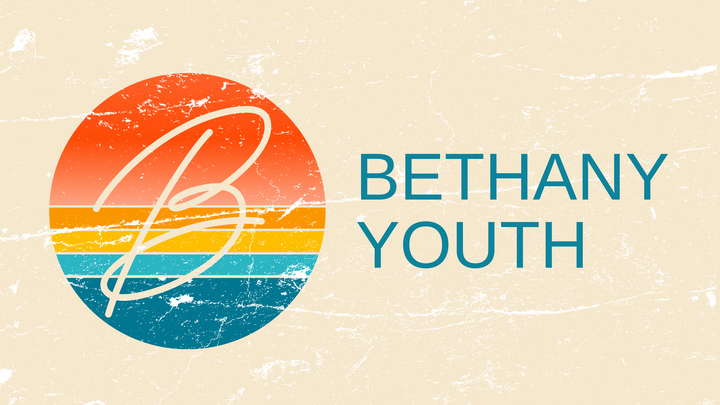Bethany Youth  logo