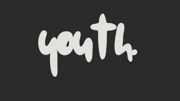 Youth Worship/Tech Team logo
