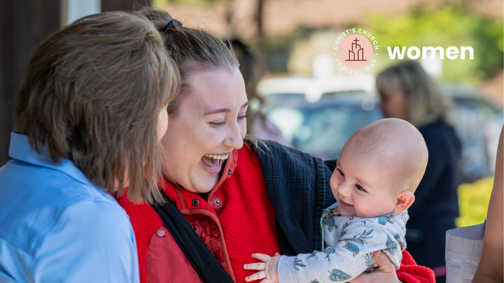 Tuesdays for Moms logo