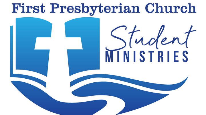 Student Ministry (September 2025 - May 2026) logo