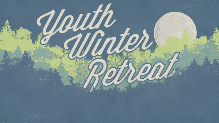 Winter Retreat logo