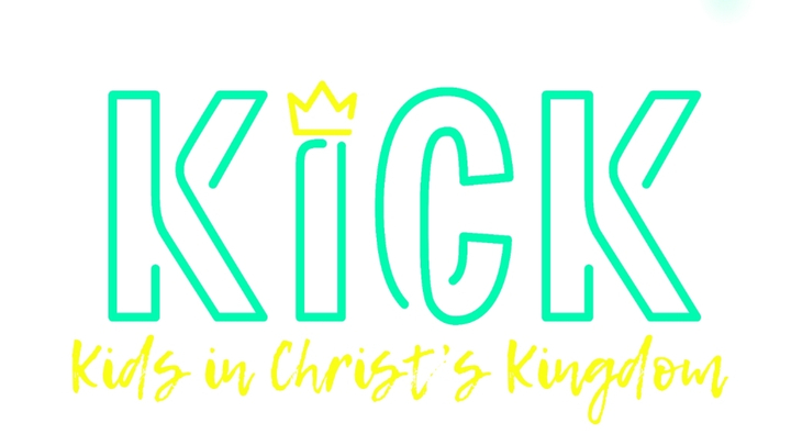 KICK CLUB WED NIGHTS REGISTRATION logo