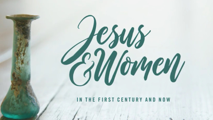 Women's Bible Study - Fall 2025 logo