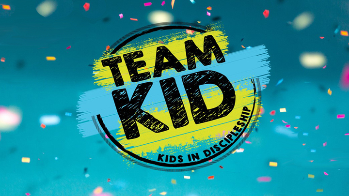 TeamKID logo