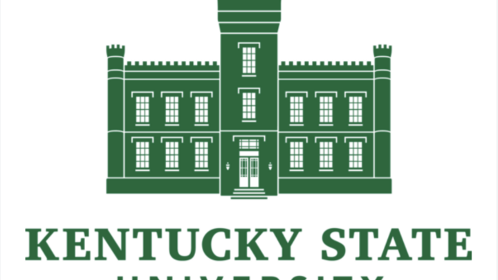 Kentucky State University FCA logo