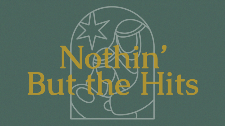 Nothin' But the Hits Service logo