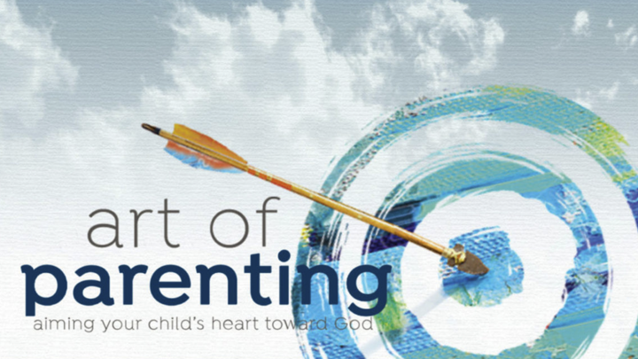 Art of Parenting logo