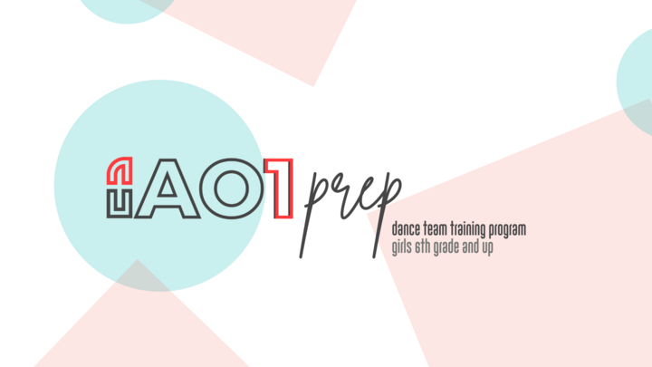 AO1 Prep [2025-2026 School Year] logo