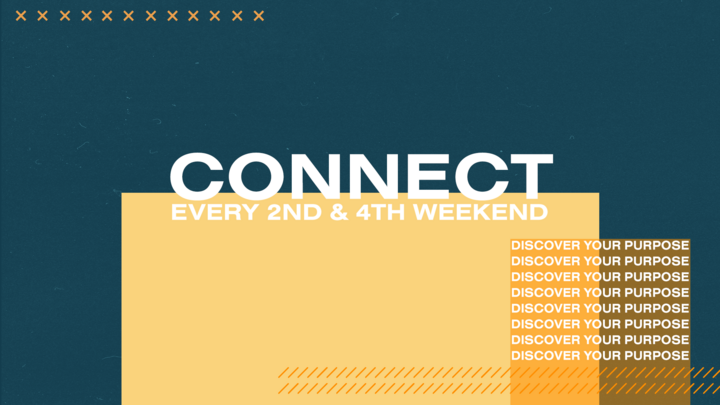 2025 Fall Connect (Sept 2025 - Dec 2025) logo