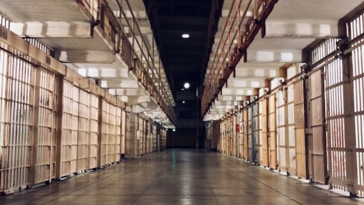 Ignite Prison Ministry logo