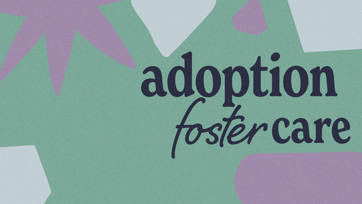 Adoption/Foster Care Equip Group logo