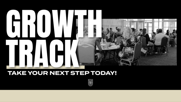 Growth Track | November logo