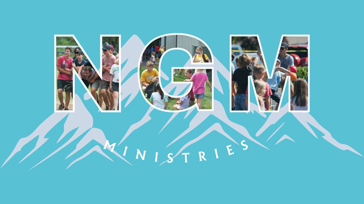 NGM Ministry Registrations 2025/26  logo