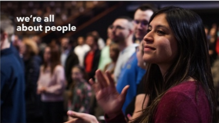 NFW | Growth Path | November 16th logo