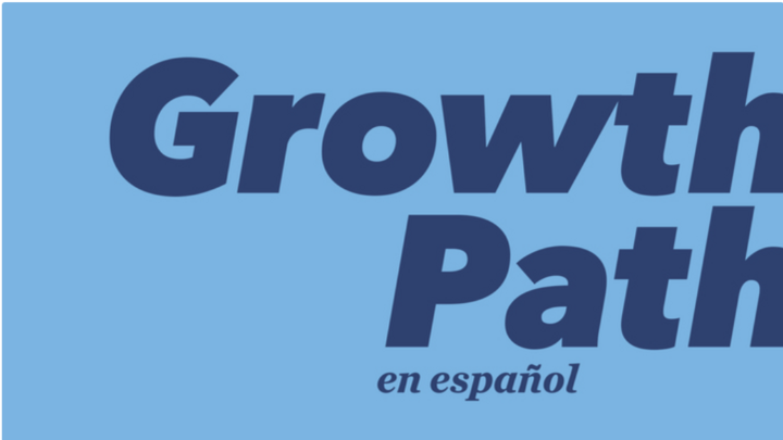 NFW | Growth Path en Español | 11AM | Classroom C logo