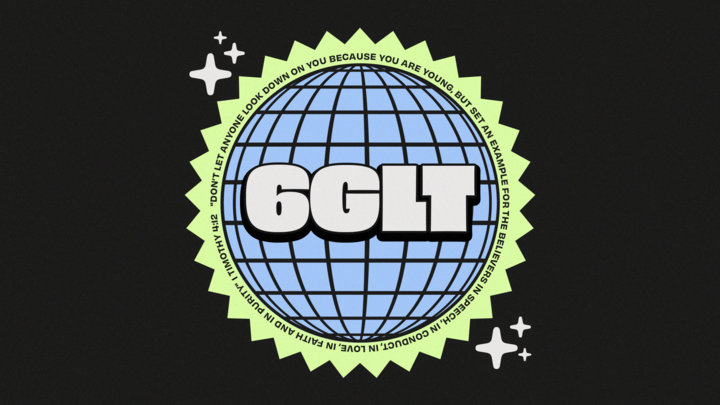 6th Grade Lead Team  logo