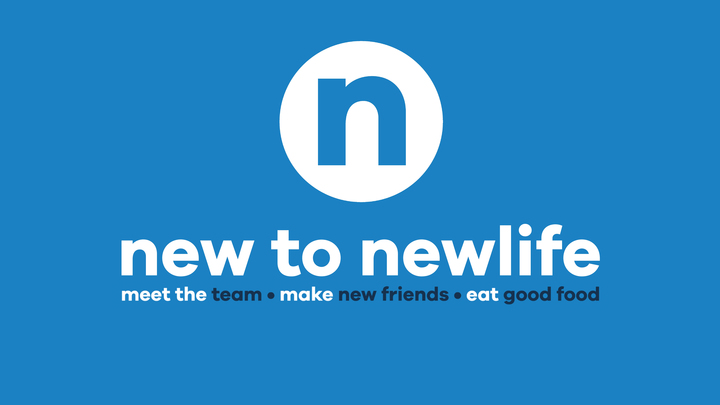 New To newlife | Sidney Glen logo image