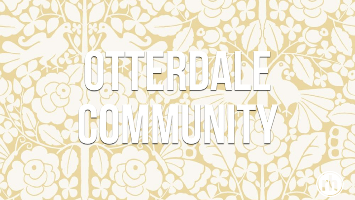 The Otterdale Community logo image