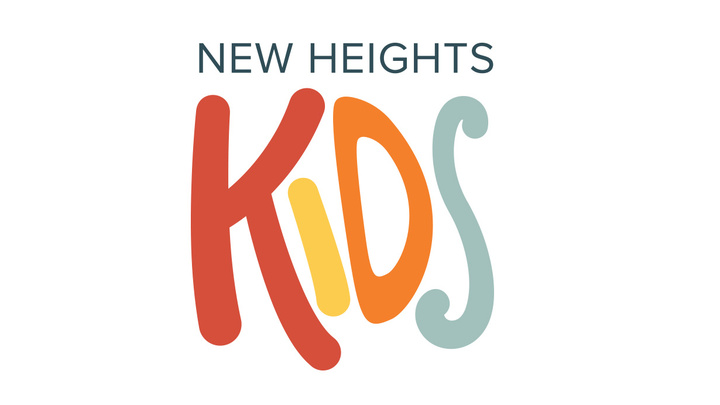 NH Kids - Wednesday Nights logo