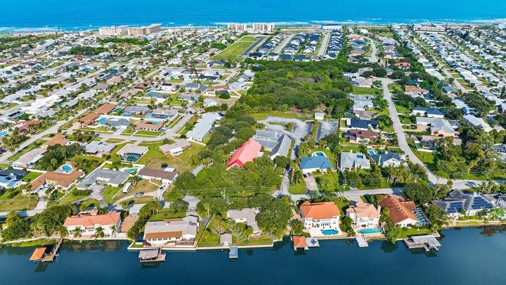 Parkview Ormond Interest Signup logo