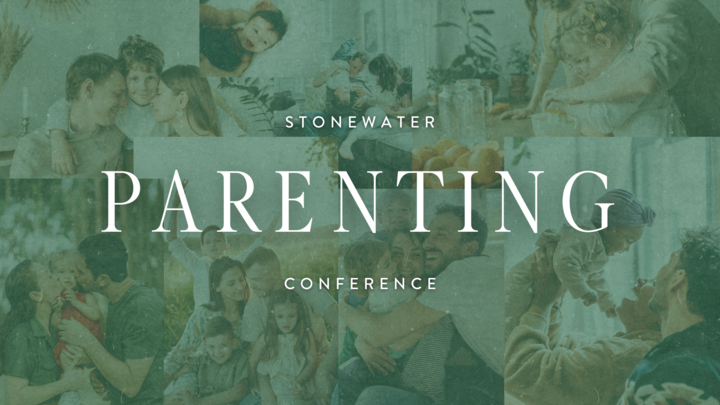 Granbury » Parent Conference logo