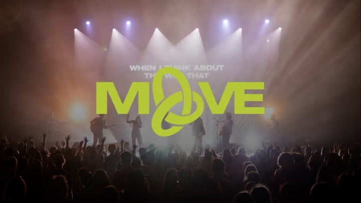 CIY MOVE logo