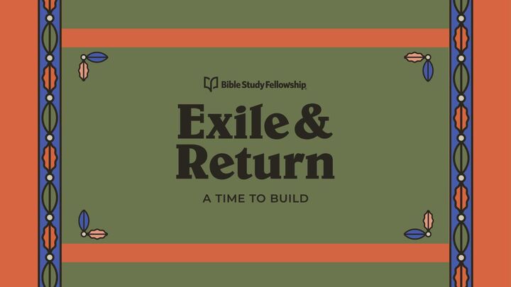 Newberg - Bible Study Fellowship logo