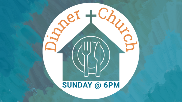 Dinner Church logo