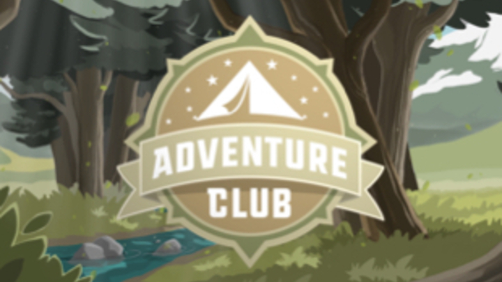 Adventure Club 25-26 logo