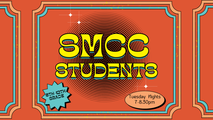 Student Midweek | Lehi logo