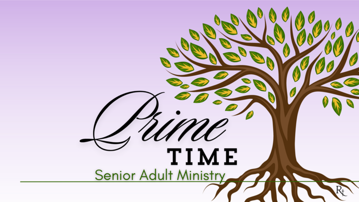 Prime Time Prayer Breakfast logo