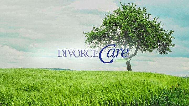 DivorceCare logo